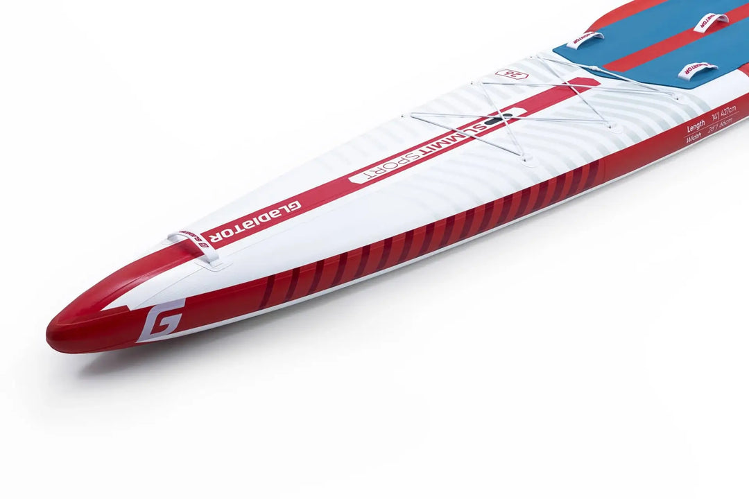 Gladiator Summit Sport 14'0 x 26" x 5" Paddleboard
