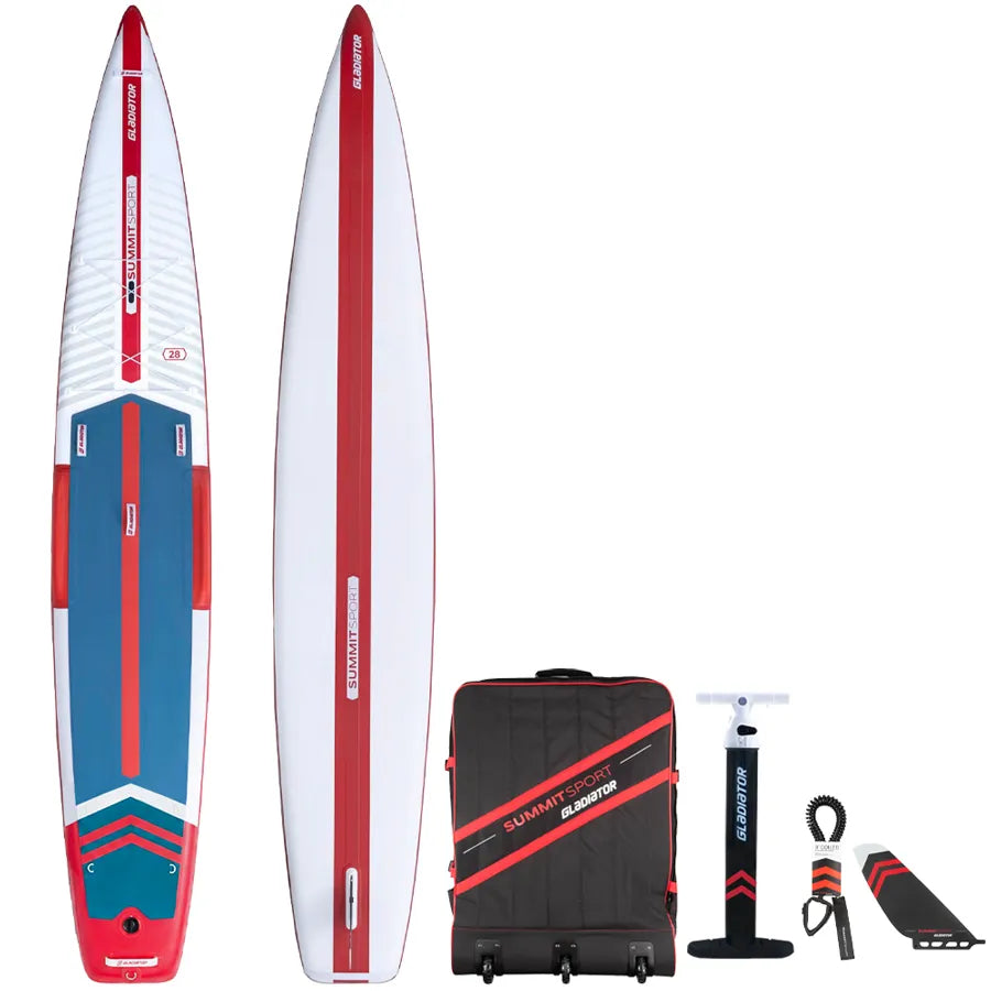Gladiator Summit Sport 14'0 x 28" x 5" Paddleboard