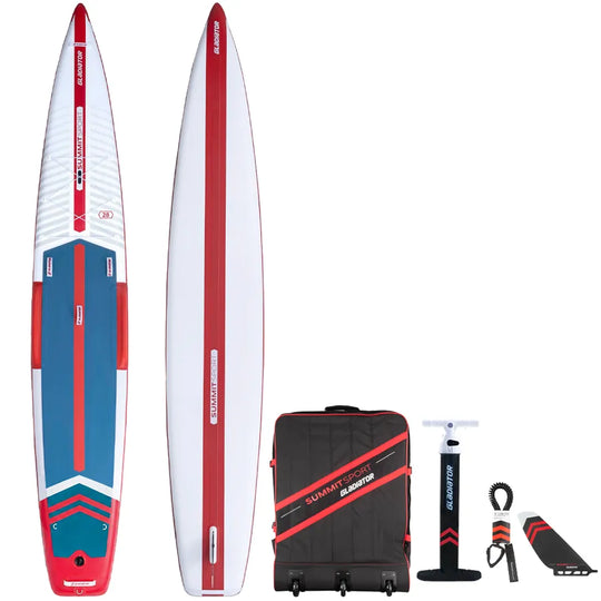 Gladiator Summit Sport 14'0 x 28" x 5" Paddleboard