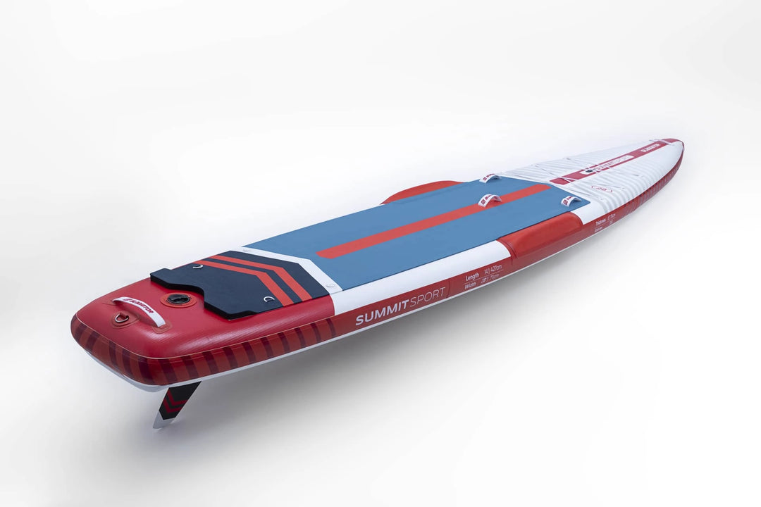 Gladiator Summit Sport 14'0 x 28" x 5" Paddleboard