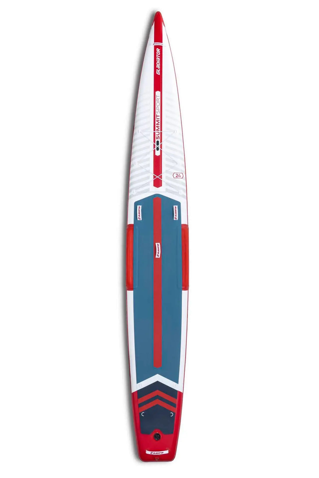 Gladiator Summit Sport 14'0 x 24" x 5" Paddleboard