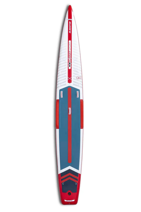 Gladiator Summit Sport 14'0 x 24" x 5" Paddleboard