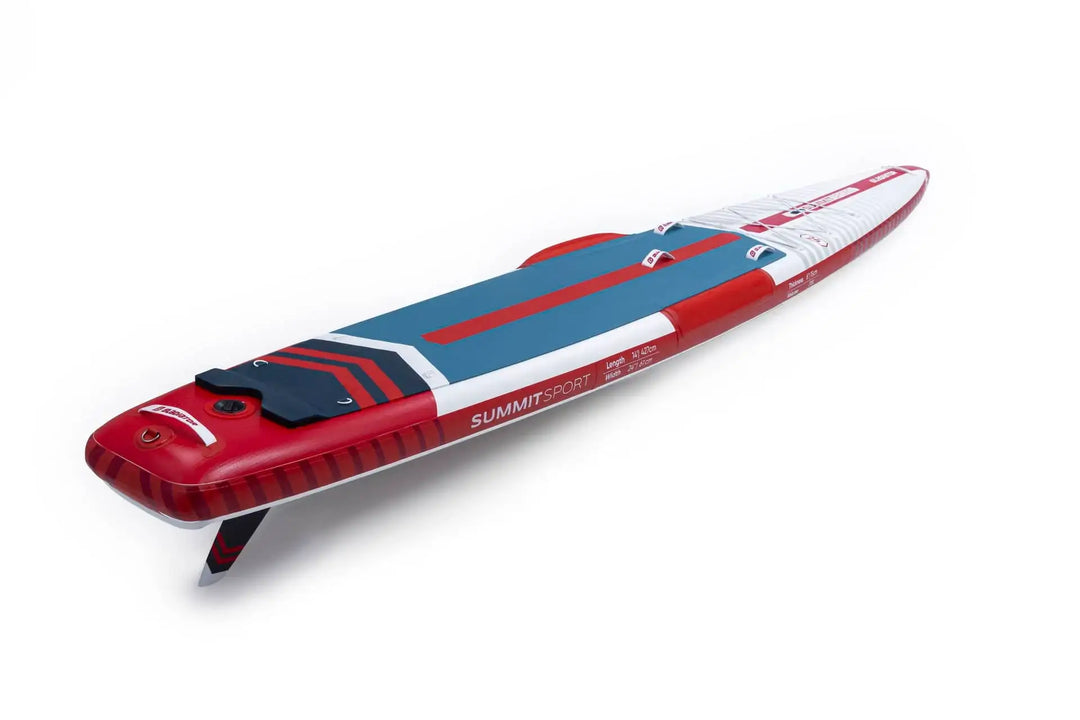 Gladiator Summit Sport 14'0 x 24" x 5" Paddleboard