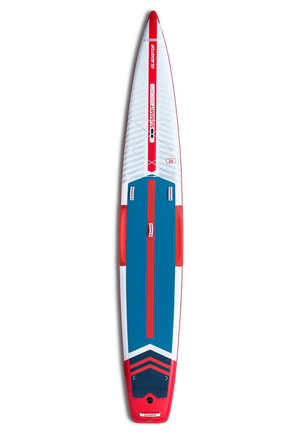 Gladiator Summit Sport 14'0 x 26" x 5" Paddleboard
