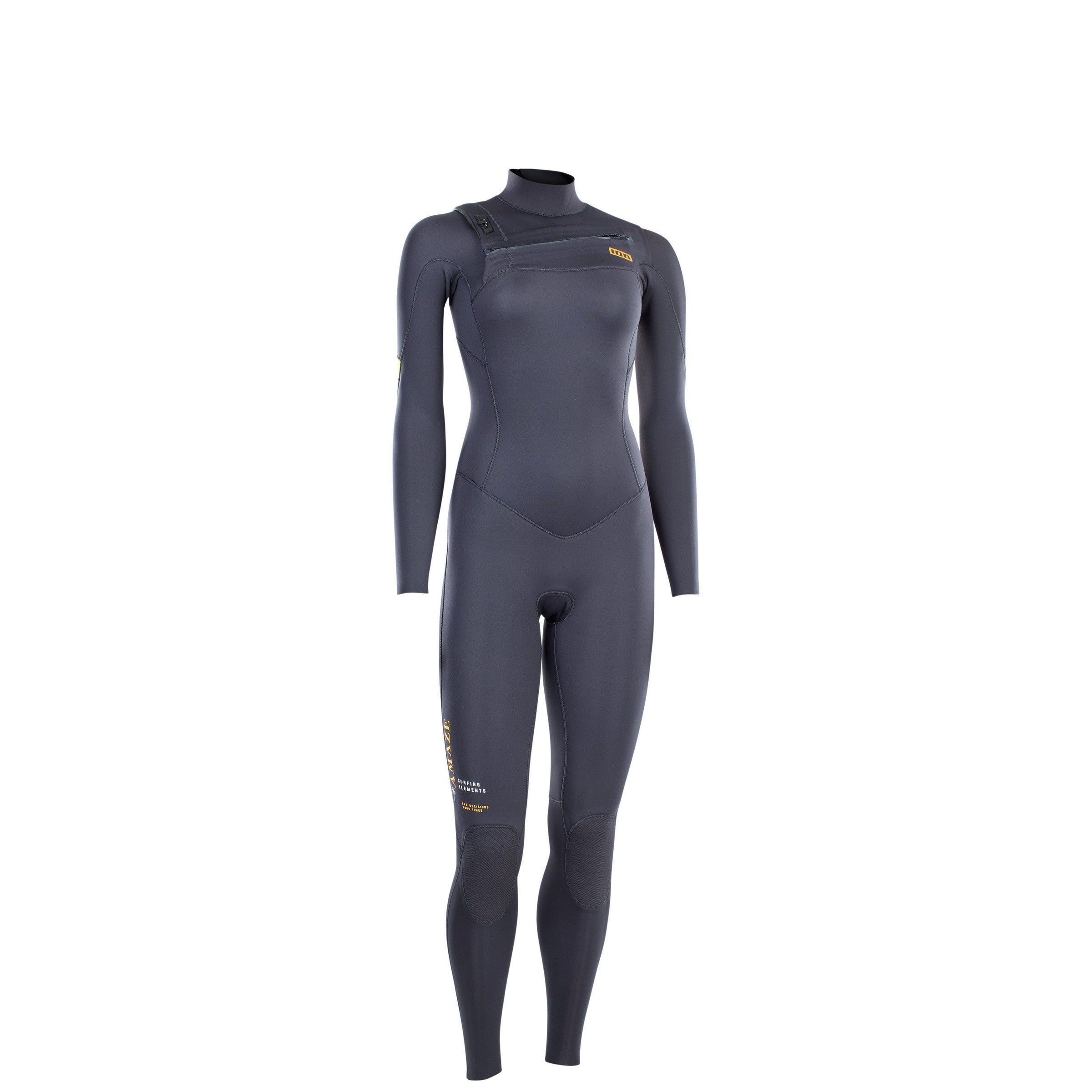 ION Amaze Core Semidry 3/2 Women's Wetsuit