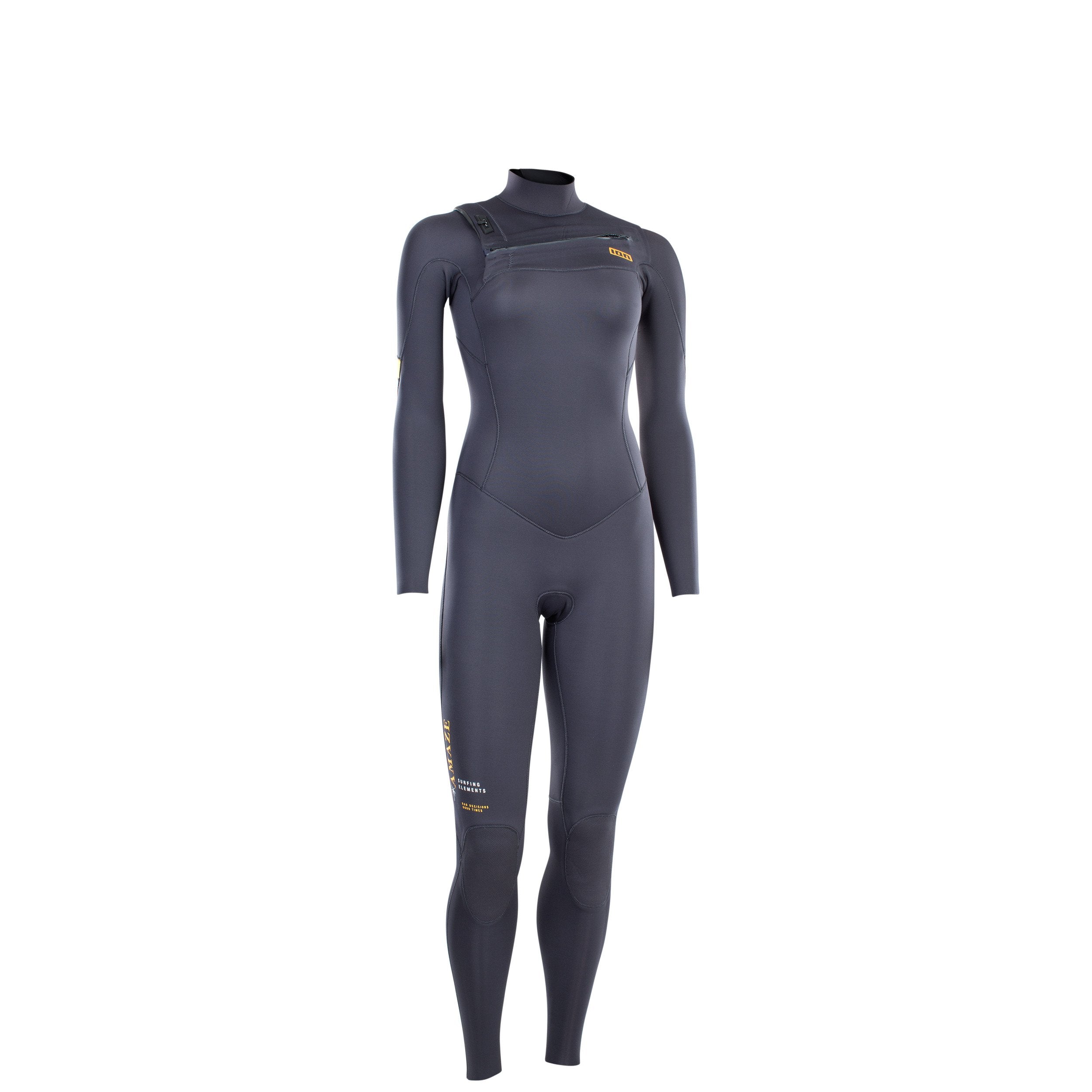 ION Amaze Core Semidry 3/2 Women's Wetsuit