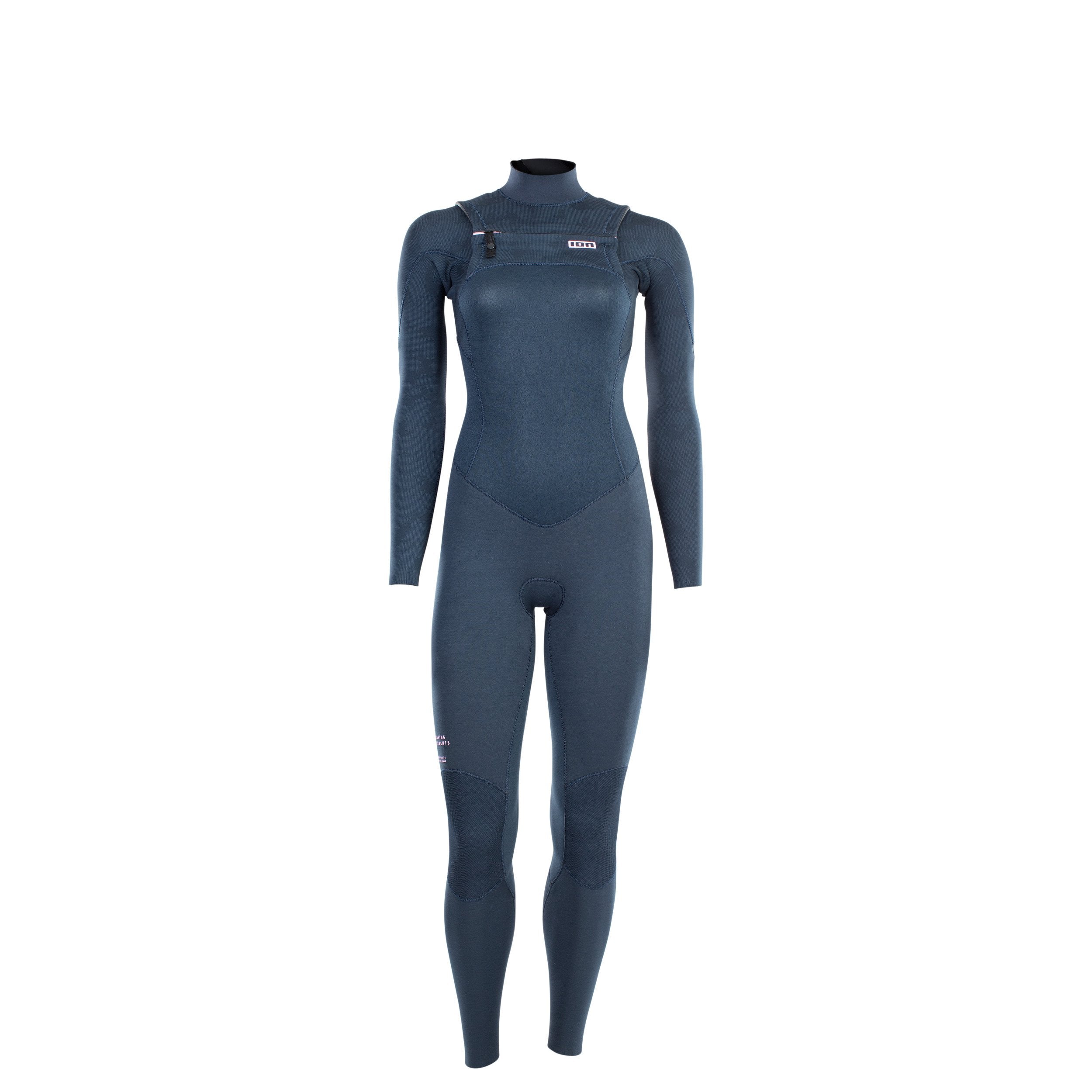 ION Element 4/3 Front Zip Women's Wetsuit