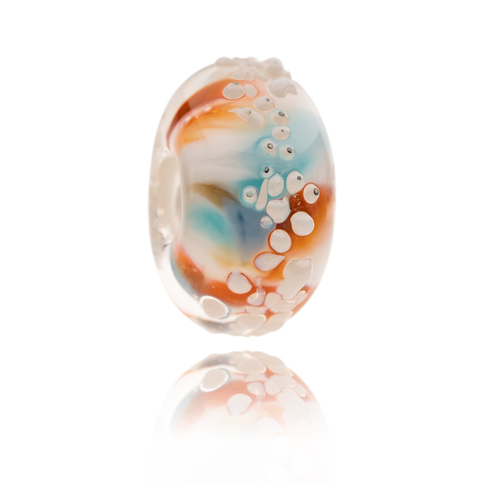 Nalu Beads Cayton Bay Bead