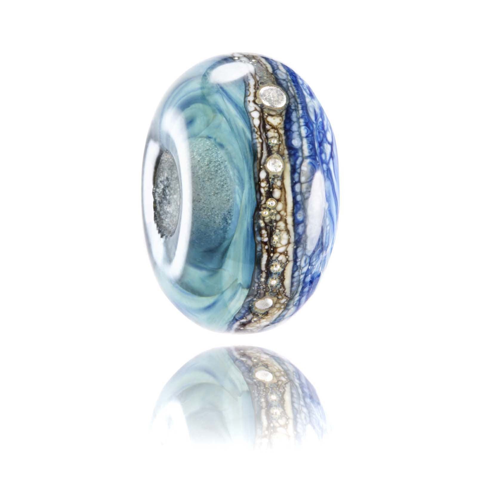 Nalu Beads Fowey Bead