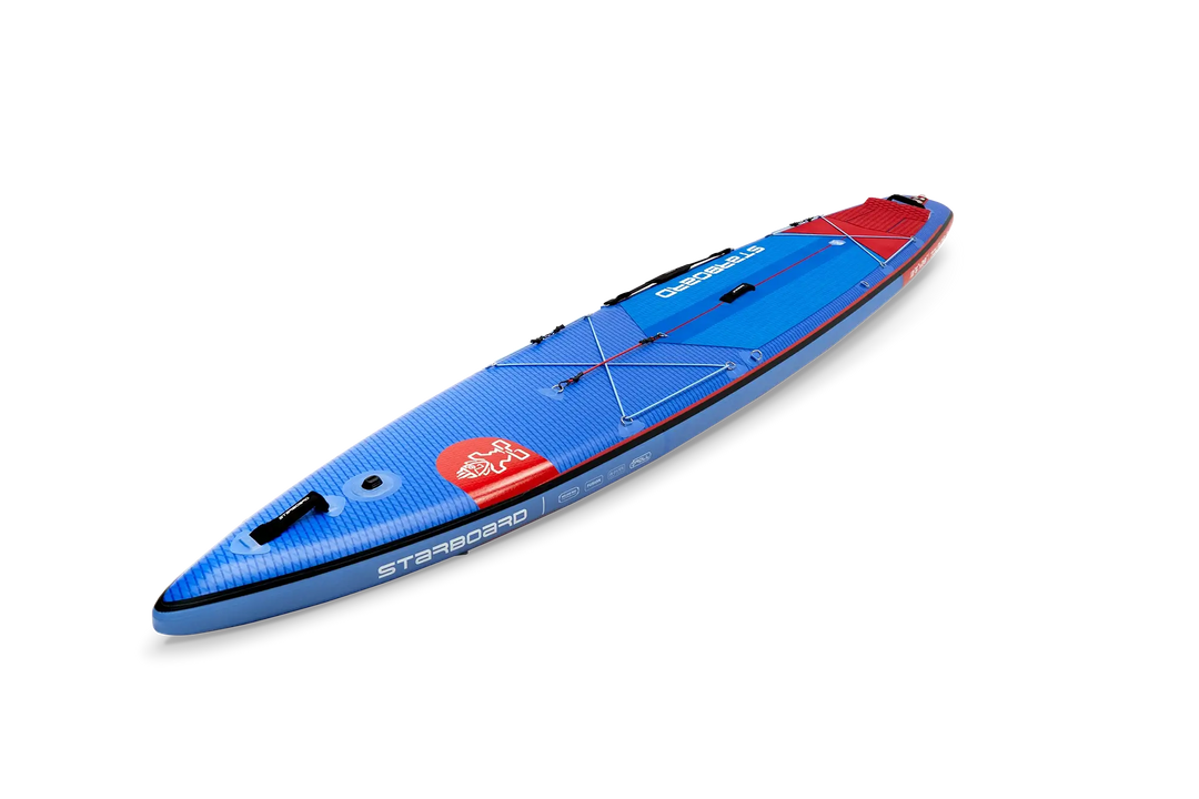 Starboard Touring S Deluxe SC 14'0 x 28" x 6" Paddleboard