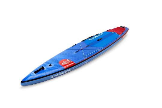 Starboard Touring S Deluxe SC 14'0 x 28" x 6" Paddleboard