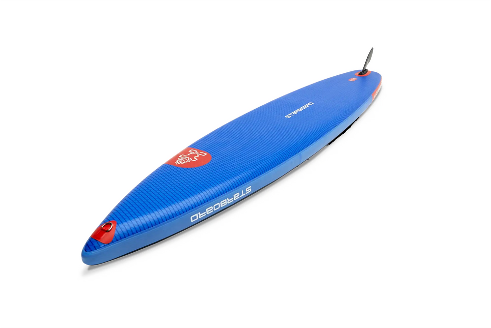 Starboard Touring M Deluxe SC 14'0 x 30" x 6" Paddleboard