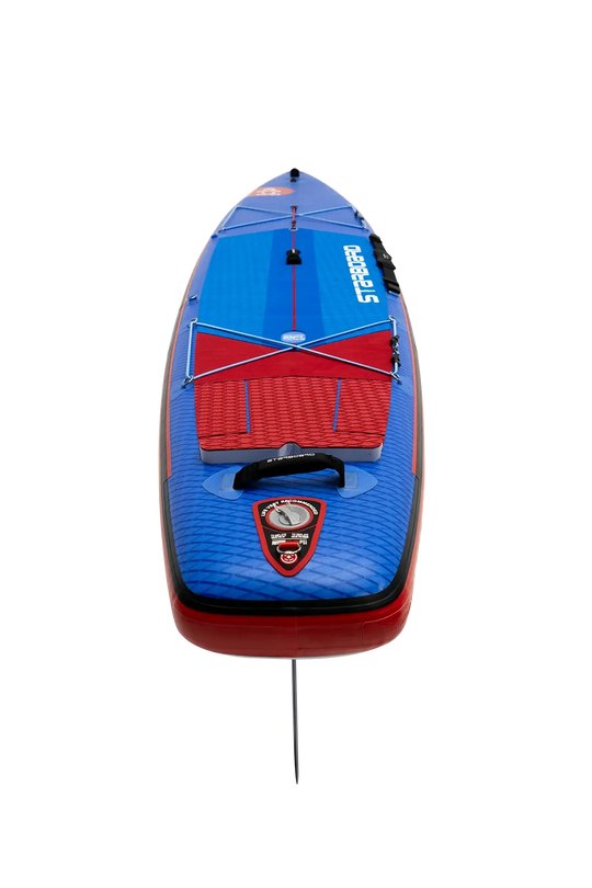 Starboard Touring S Deluxe SC 14'0 x 28" x 6" Paddleboard