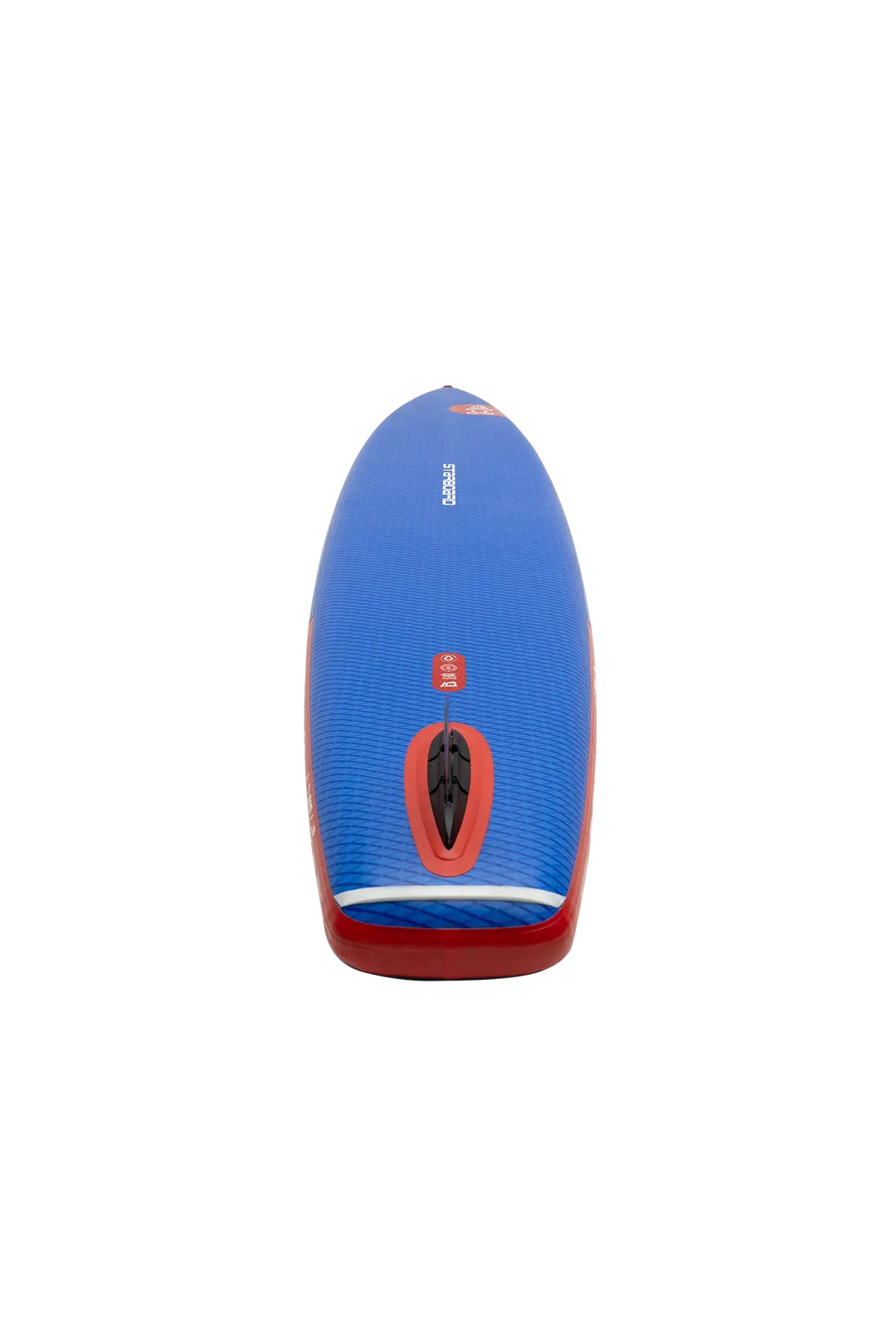 Starboard Touring S Deluxe SC 14'0 x 28" x 6" Paddleboard