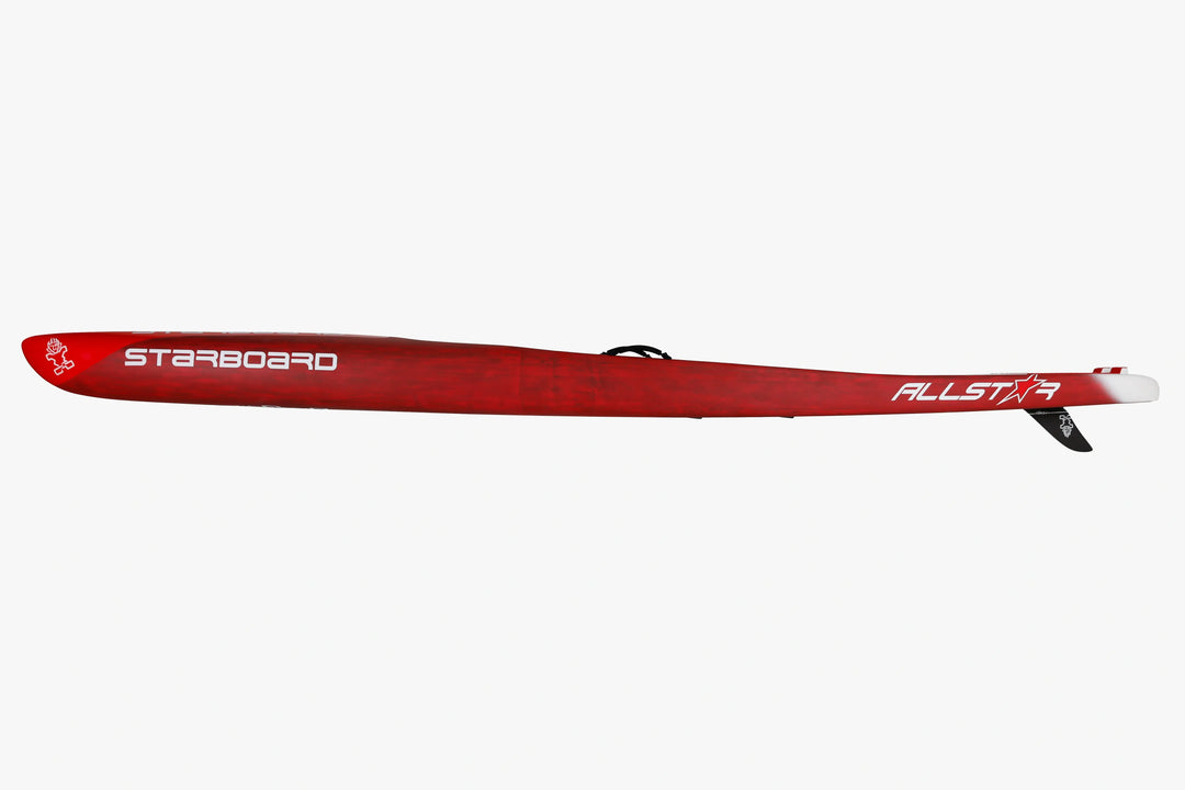 Starboard All Star - Carbon Reflex Sandwich 2026/2027