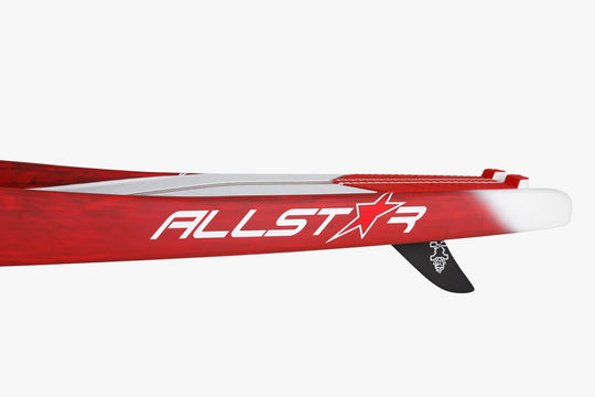 Starboard All Star - Carbon Reflex Sandwich 2026/2027