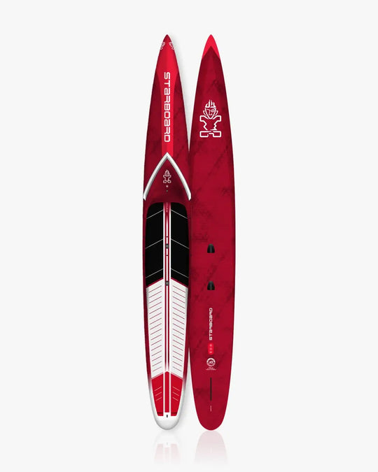Starboard All Star - Carbon Reflex Sandwich 2026/2027