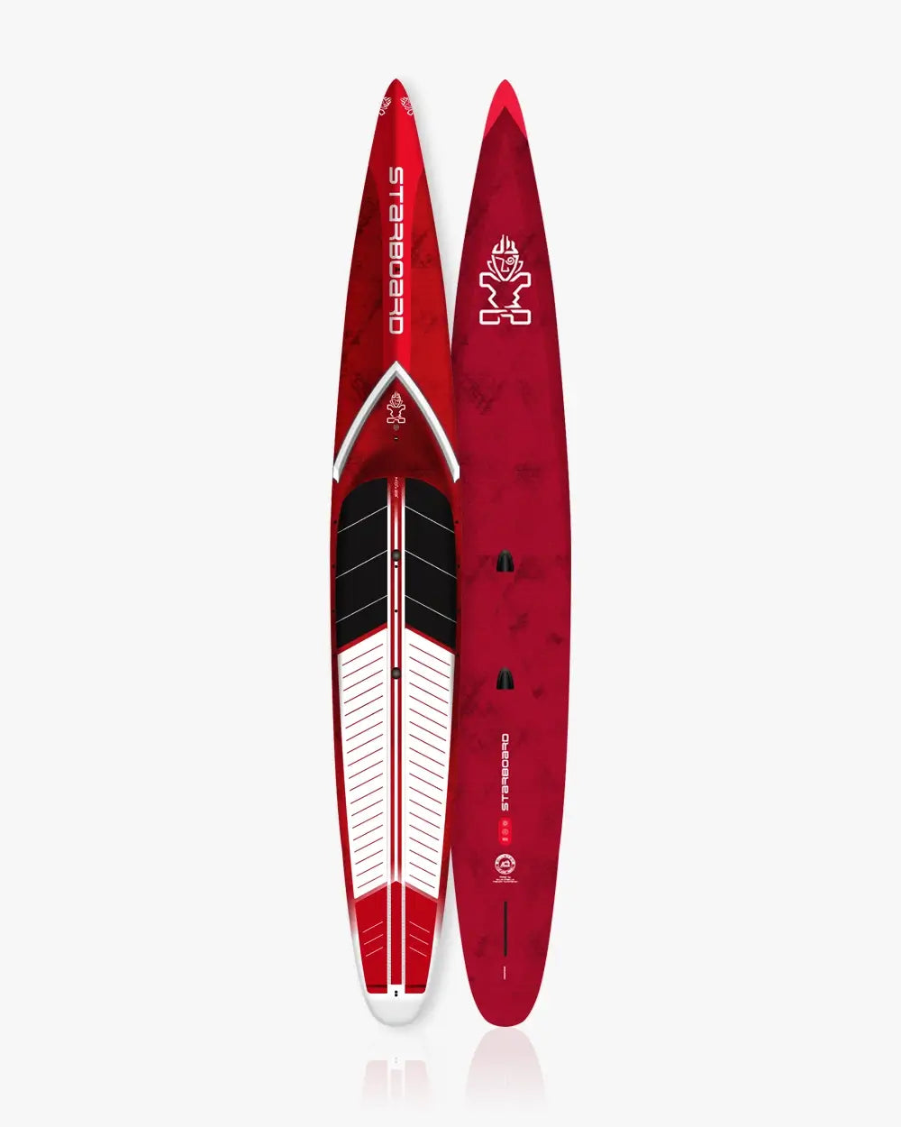 Starboard All Star - Carbon Reflex Sandwich 2026/2027