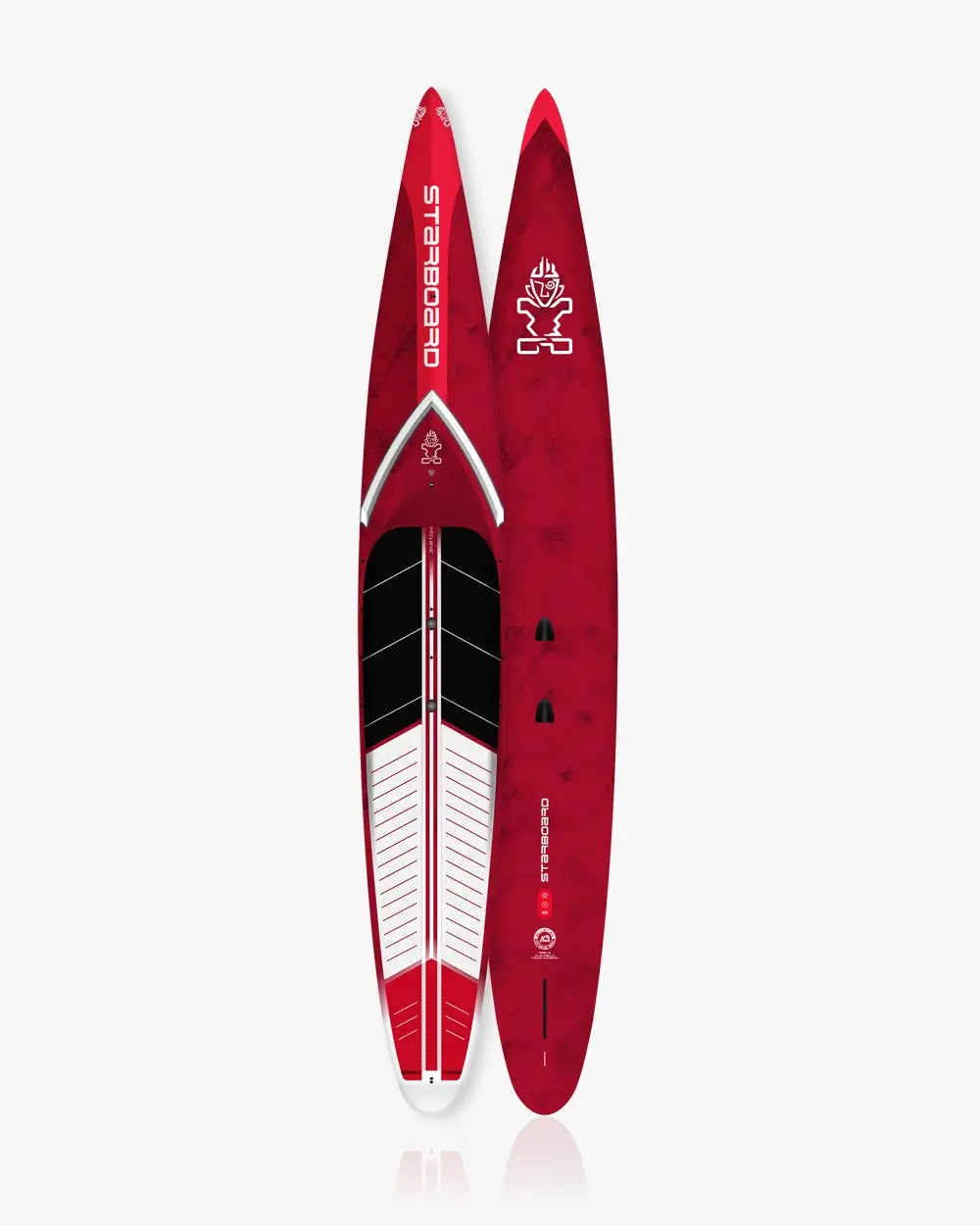 Starboard All Star - Carbon Reflex Sandwich 2026/2027