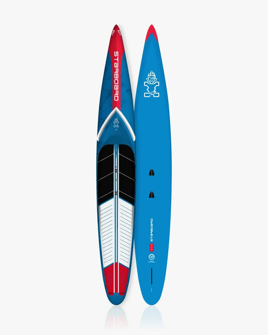 Starboard All Star - Wood Carbon 2026/2027