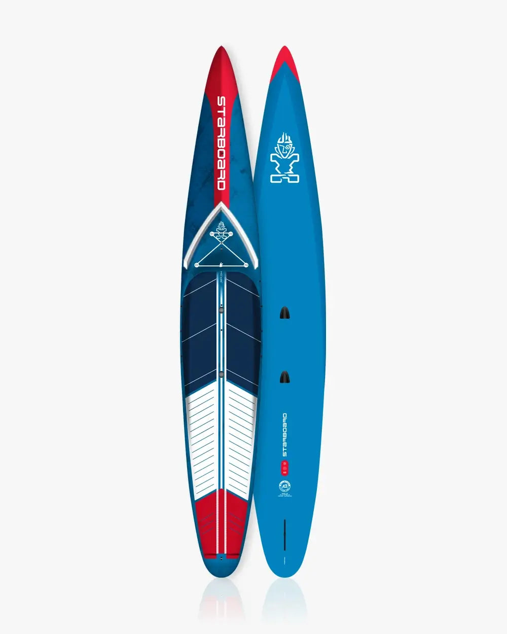 Starboard All Star - Wood Carbon 2026/2027