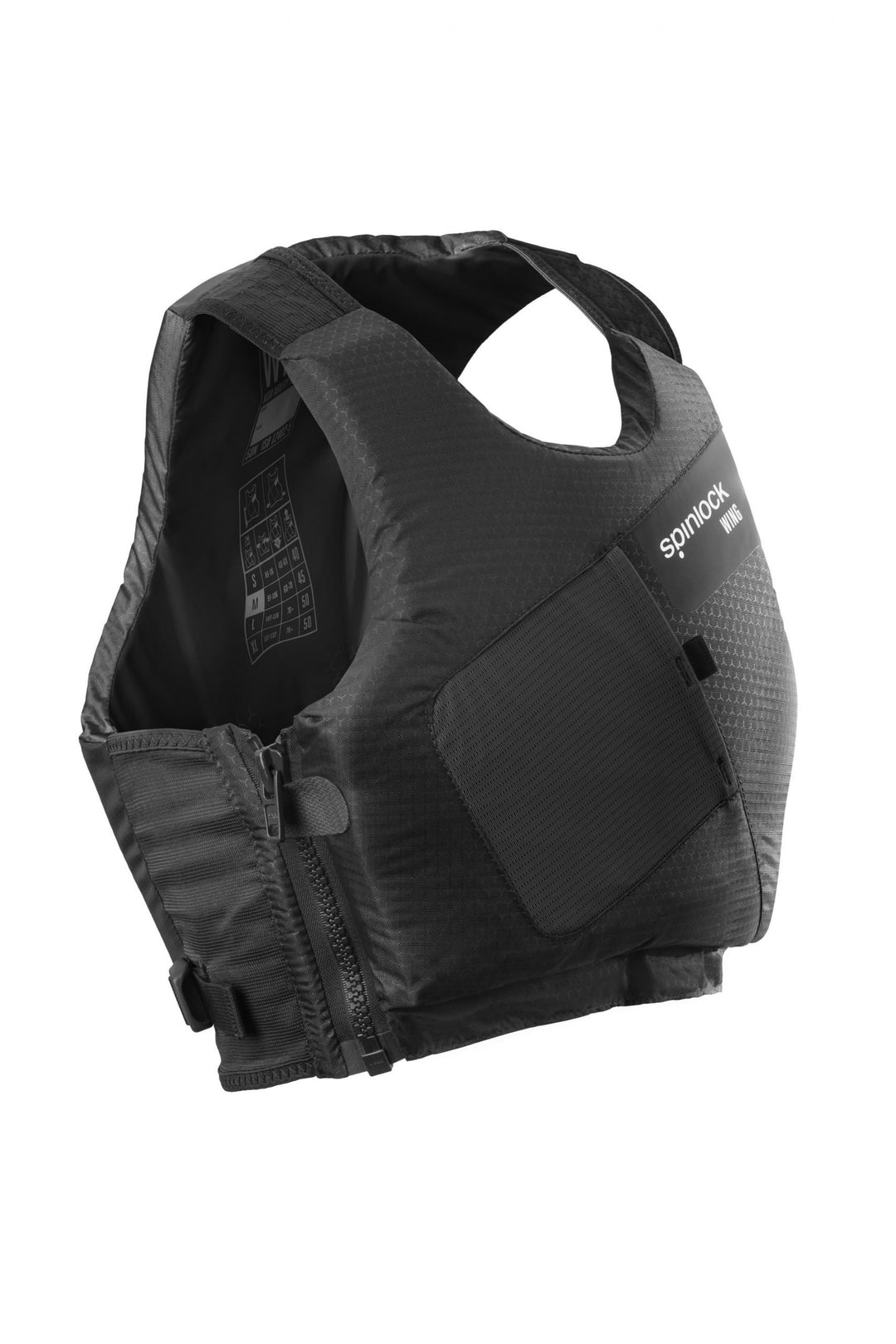 Produktbild von Zhik P3 PFD Kajak Beiboot Segeln PFD Auftriebshilfe Für Wassersport