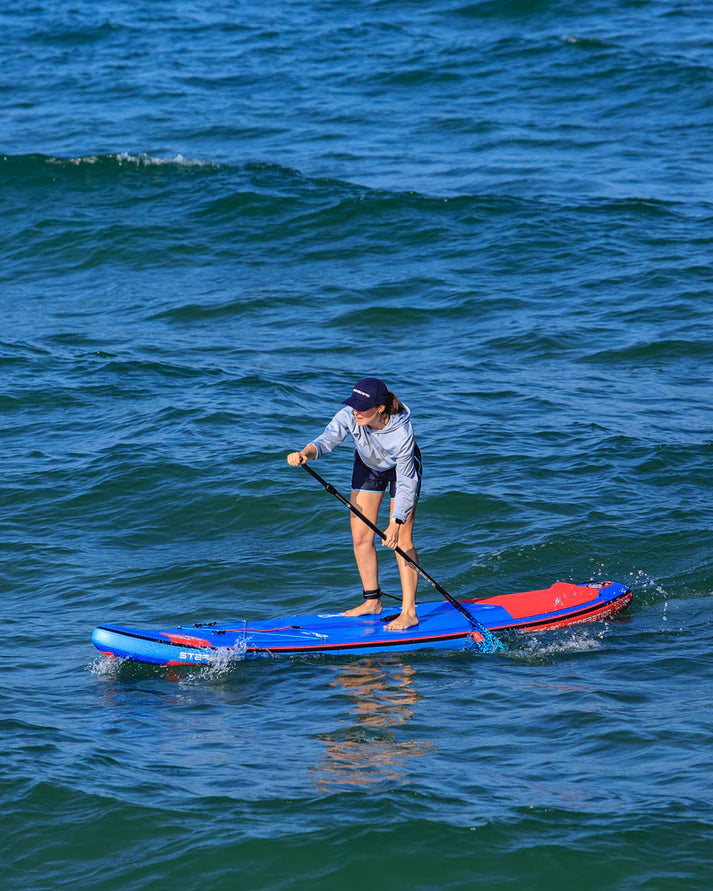 Starboard Generation Deluxe SC 12'6 x 30" Paddleboard