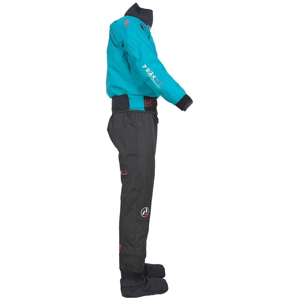 Peak PS Deluxe One Piece Drysuit