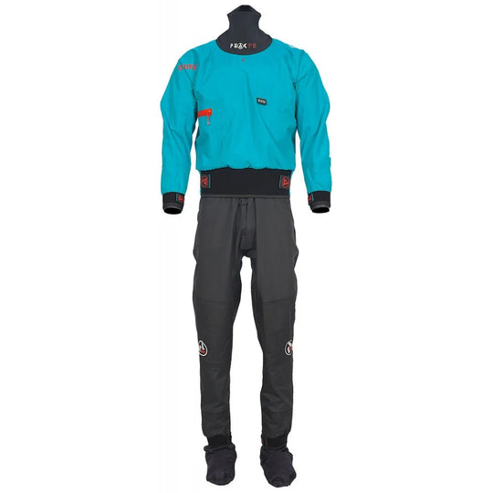 Peak PS Deluxe One Piece Drysuit