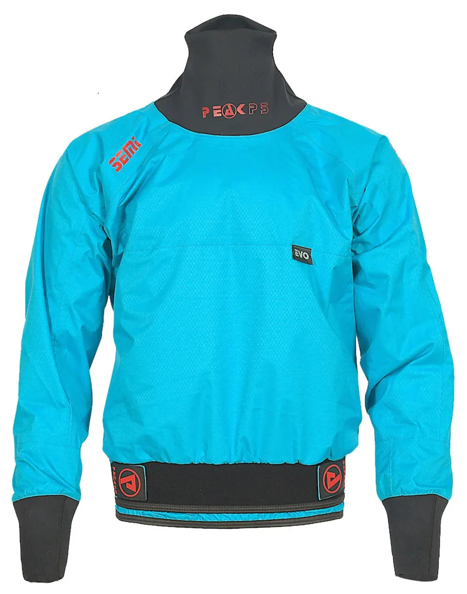 Peak PS Semi Long Evo Jacket