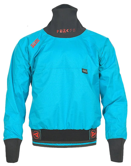 Peak PS Semi Long Evo Jacket