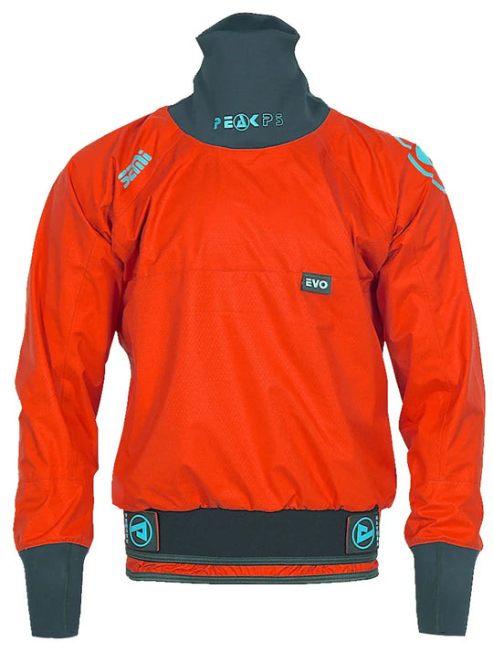 Peak PS Semi Long Evo Jacket