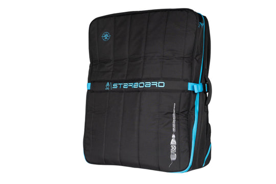 Starboard All Star Airline Deluxe 14'0 x 24.5" Race Paddleboard 2025